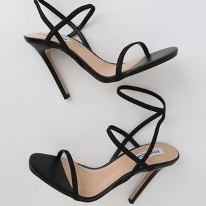 Steve Madden Nectur heels